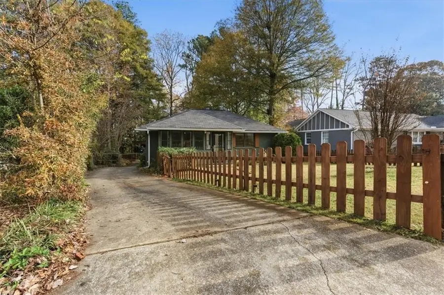 873 Wayland Court Se, Smyrna, GA 30080 - Image #3