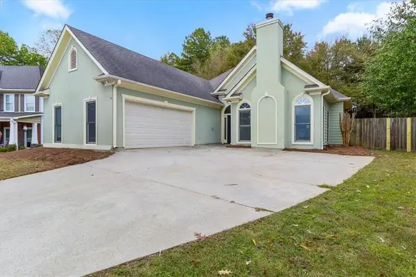 4575 Secret Cove Court, Sugar Hill, GA 30518