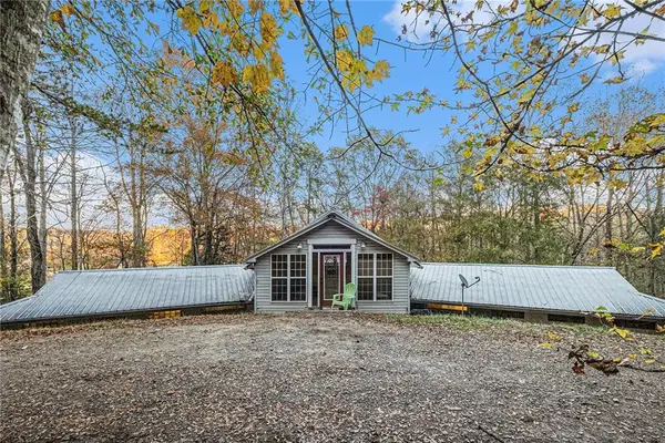 880 Golf Course Road, Demorest, GA 30535