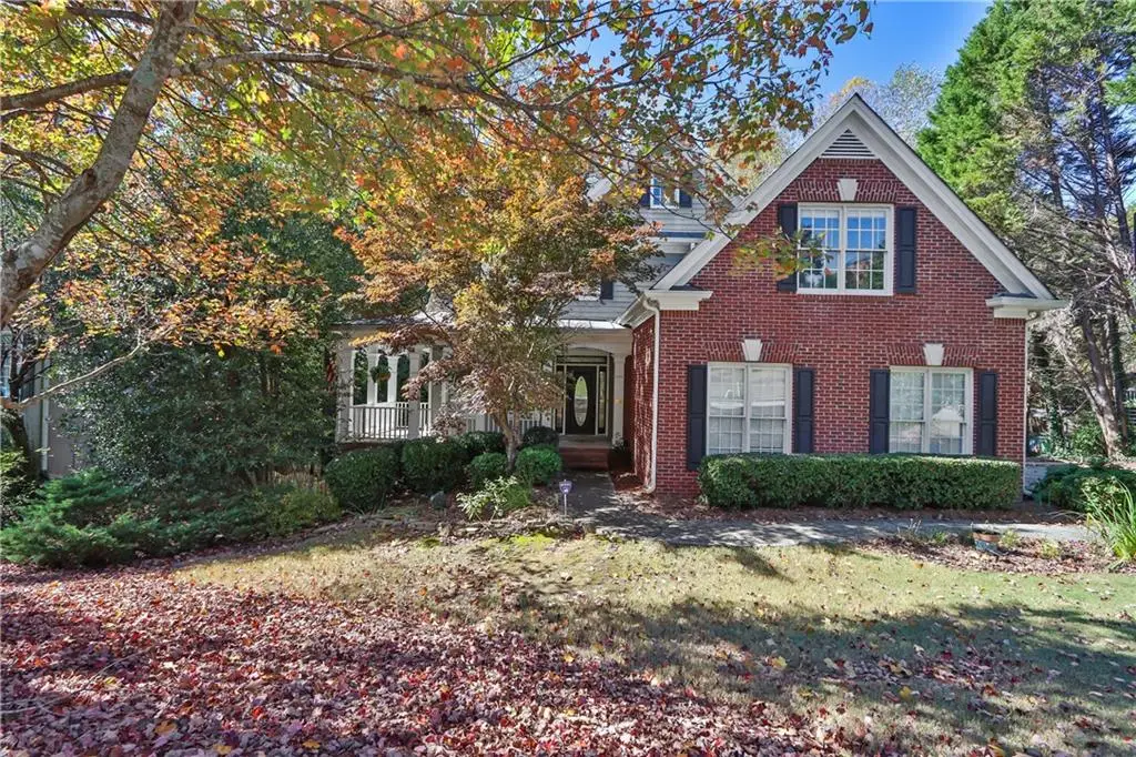 1872 Bakers Mill Road, Dacula, GA 30019 - Image #1