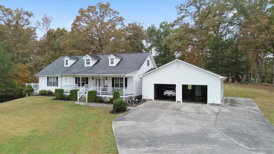 871 Robinson Road, Chatsworth, GA 30705 - Image #3
