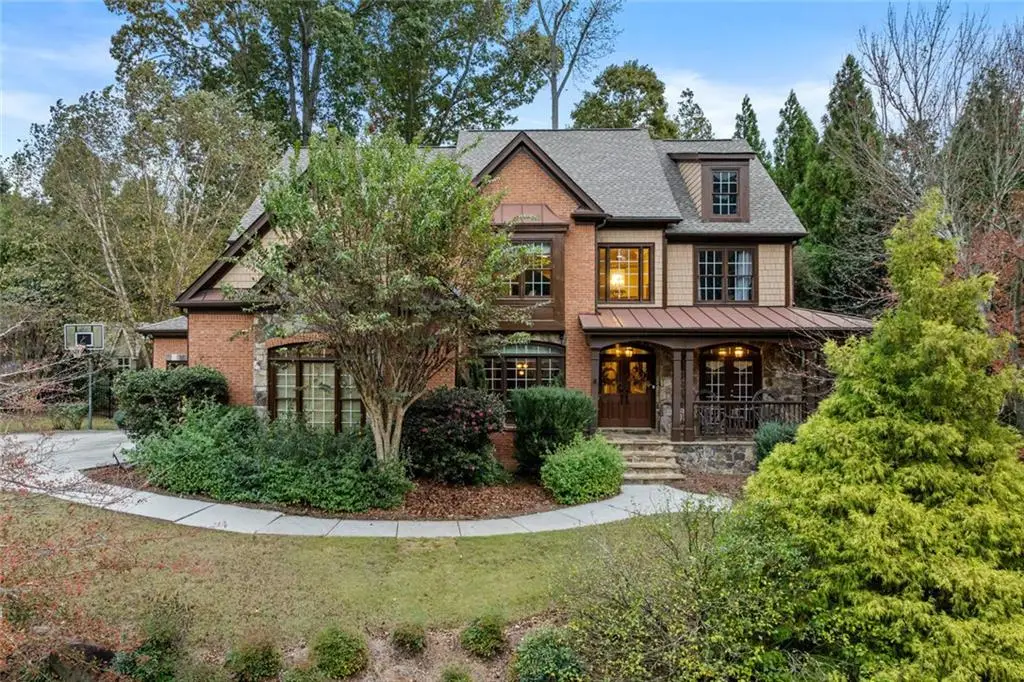 7010 Tree House Way Way, Flowery Branch, GA 30542 - Image #1