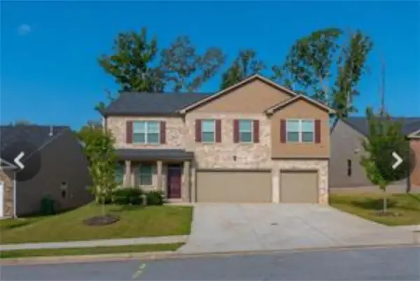4131 Spencer Lane, Lithonia, GA 30038