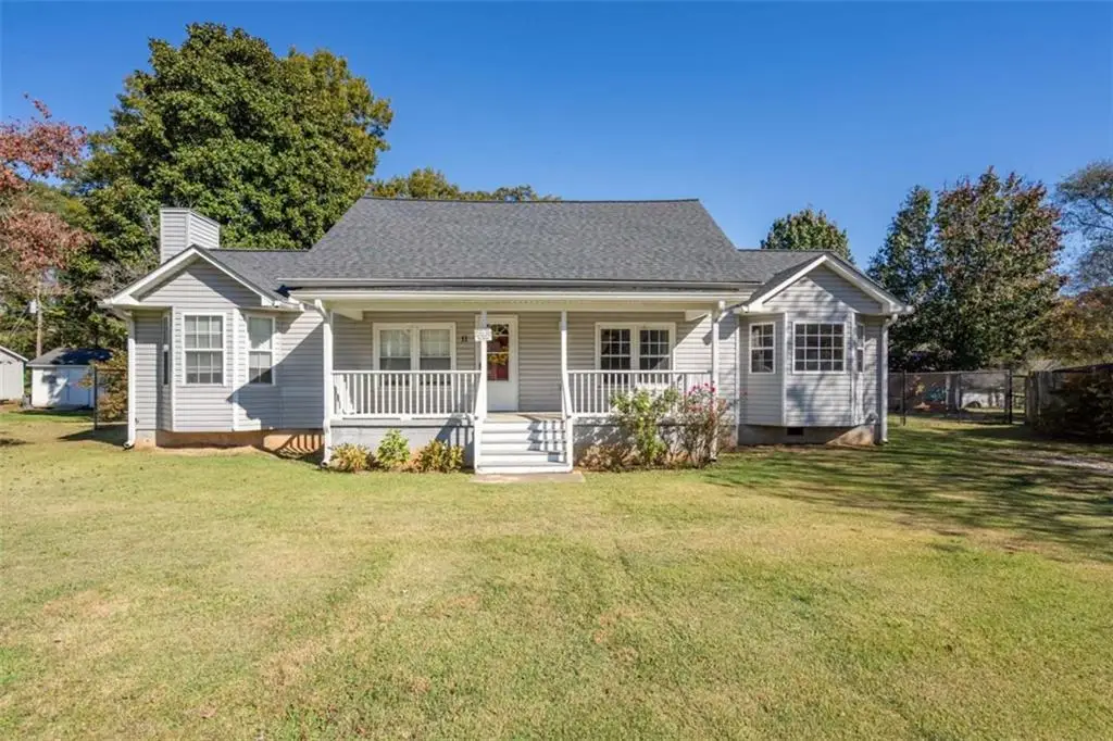 11 Magnolia Street, Aragon, GA 30104 - Image #1