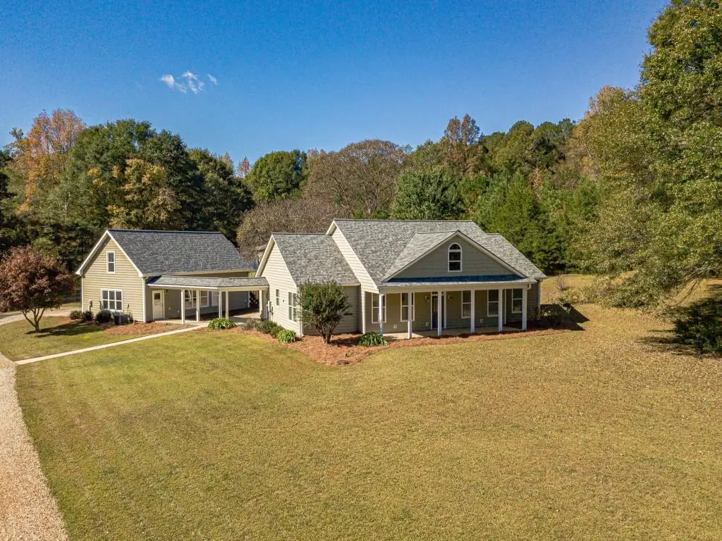 840 N Cross Lane Road Nw, Bethlehem, GA 30620 - Image #1