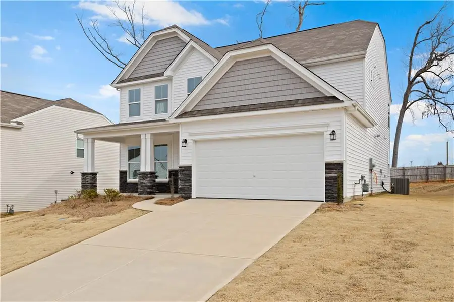 130 Coffee Lane, Hoschton, GA 30548 - Image #2