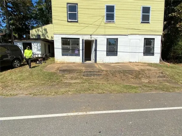 418 M L King Drive, Fayette, AL 35555