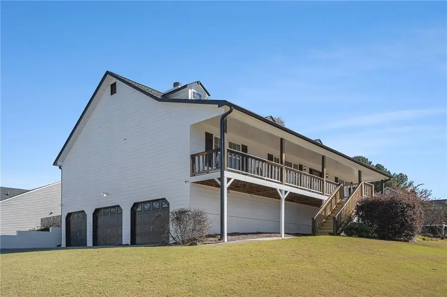 366 Oak Glen Drive, Dallas, GA 30132 - Image #2