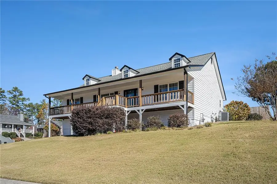 366 Oak Glen Drive, Dallas, GA 30132 - Image #3