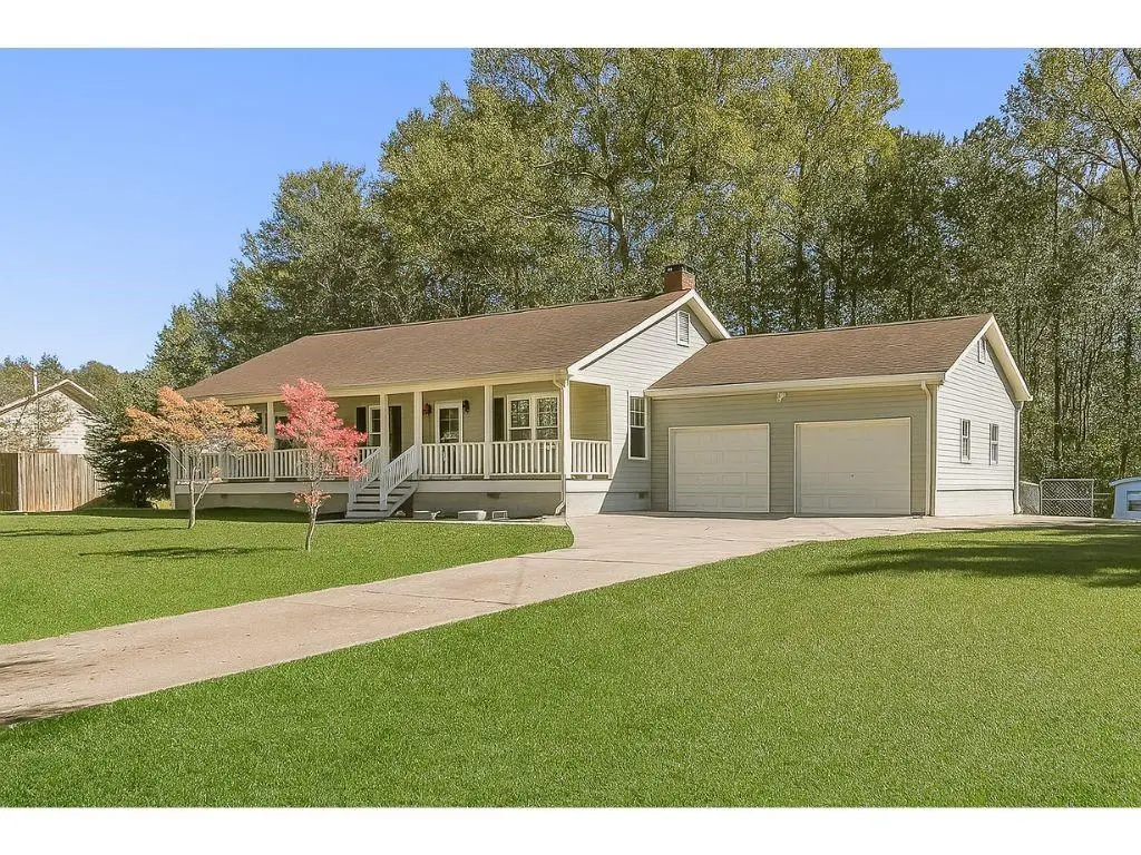 2344 Mount Vernon Road, Lithia Springs, GA 30122 - Image #1