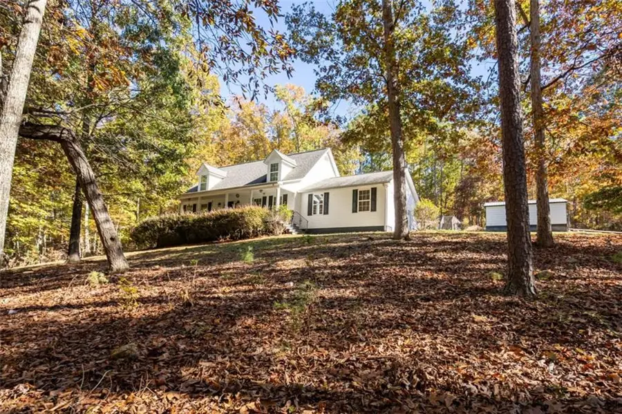 19 Silver Hills Road, Silver Creek, GA 30173 - Image #2