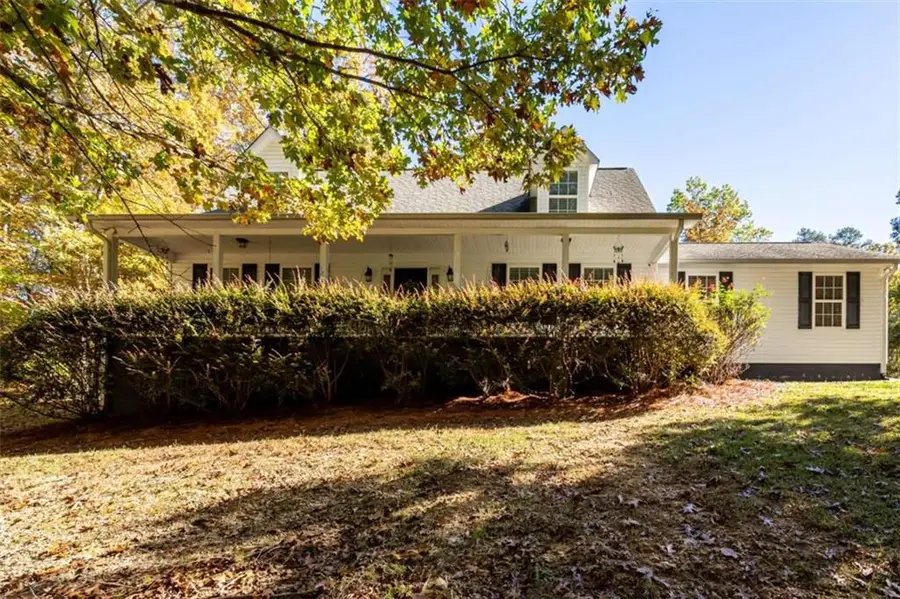 19 Silver Hills Road, Silver Creek, GA 30173 - Image #3