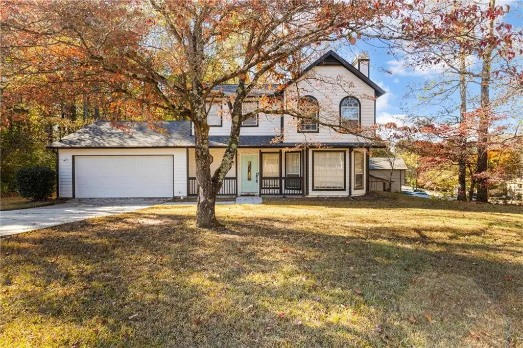 3605 Portsmouth Circle, Lithonia, GA 30038 - Image #1