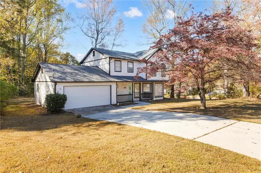 3605 Portsmouth Circle, Lithonia, GA 30038 - Image #2