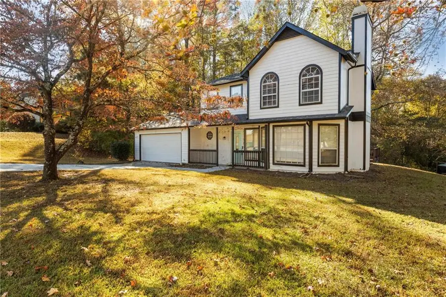 3605 Portsmouth Circle, Lithonia, GA 30038 - Image #3