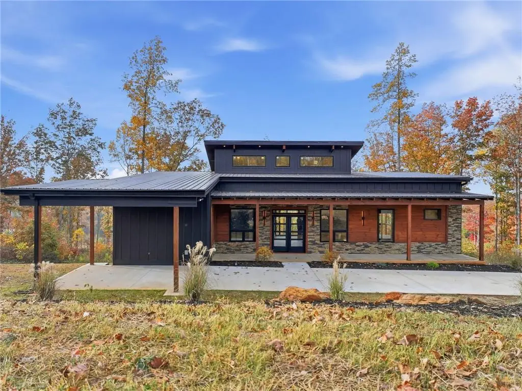 1077 Highgrove Drive, Jasper, GA 30143 - Image #1