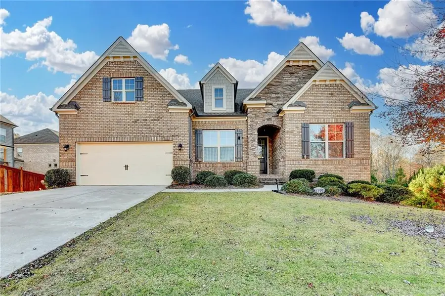 3907 Rustic Pine Lane, Buford, GA 30518 - Image #2