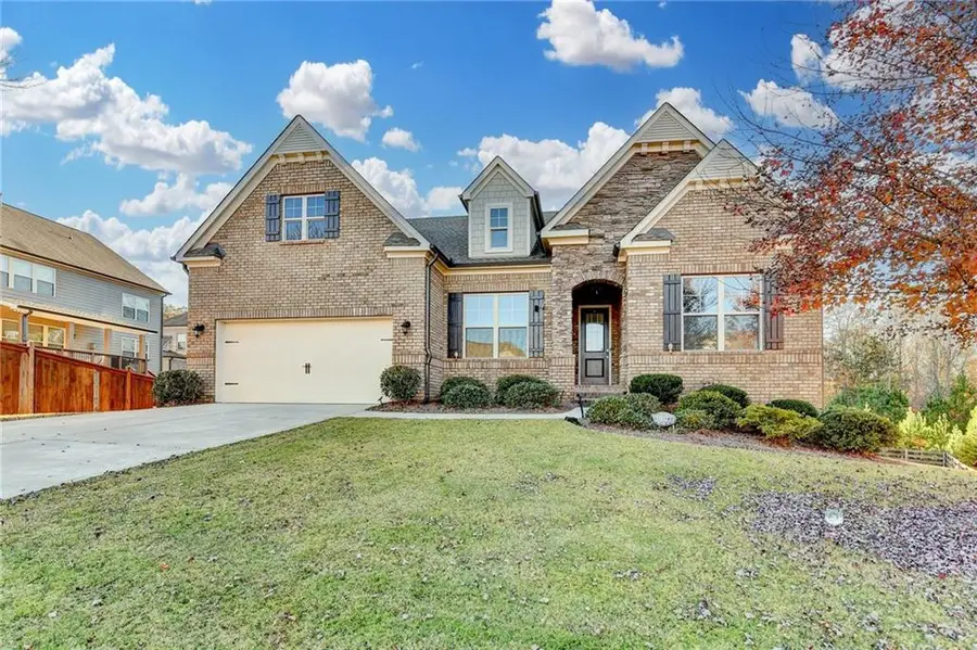 3907 Rustic Pine Lane, Buford, GA 30518 - Image #3
