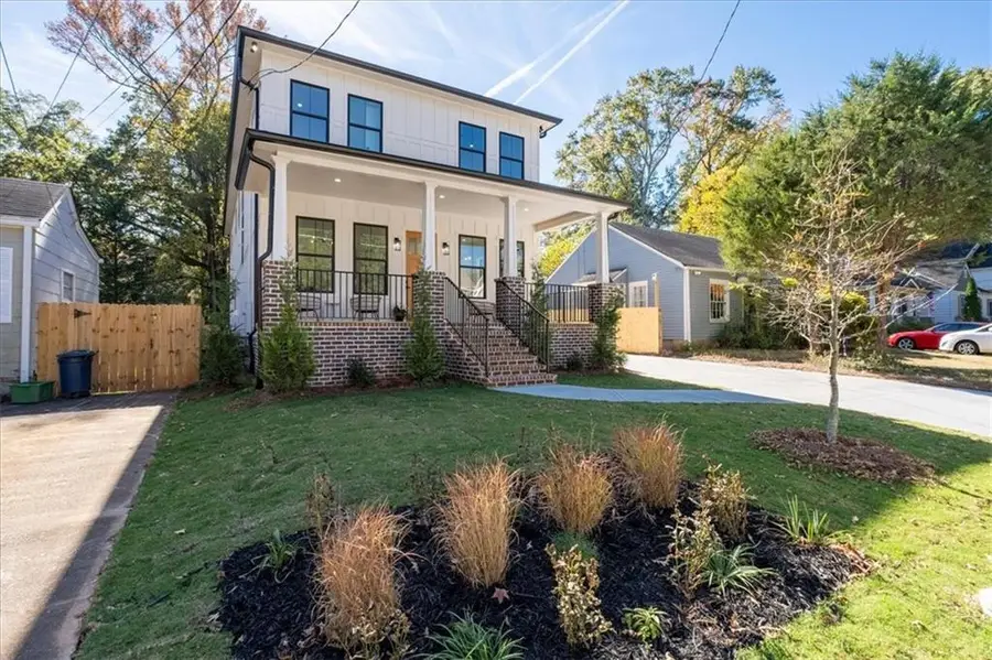 247 Greenwood Circle, Decatur, GA 30030 - Image #3