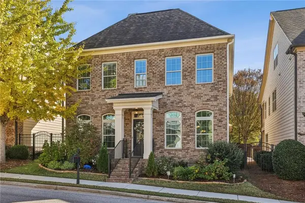 4206 Hardy Avenue, Smyrna, GA 30082