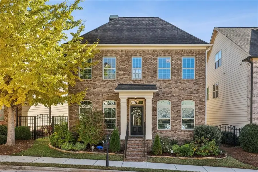 4206 Hardy Avenue, Smyrna, GA 30082 - Image #2