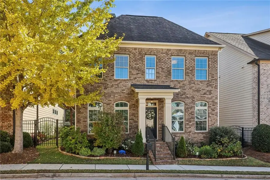 4206 Hardy Avenue, Smyrna, GA 30082 - Image #3