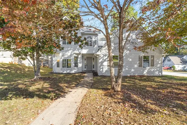 1800 Baynard Court Nw, Acworth, GA 30102