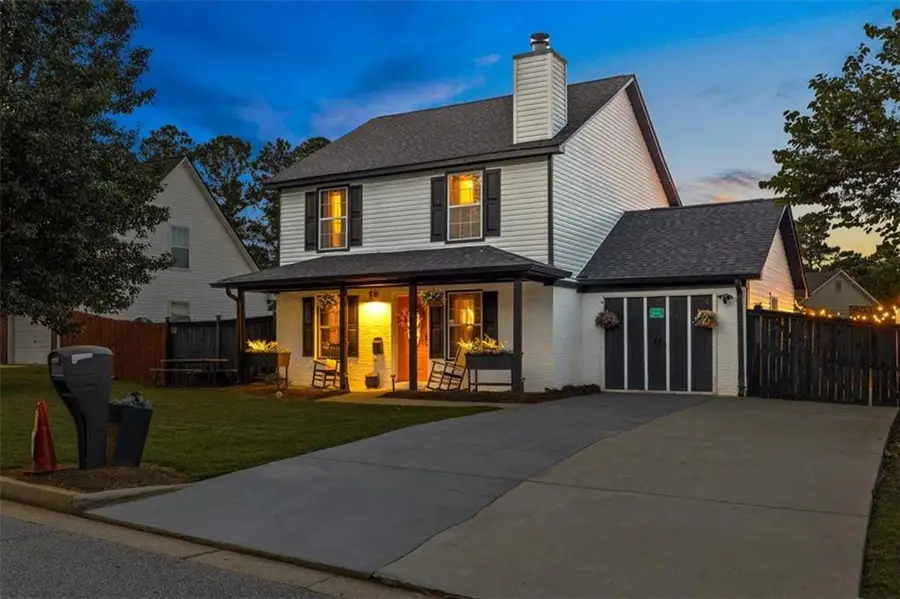 9404 Bogey Court, Jonesboro, GA 30238 - Image #3