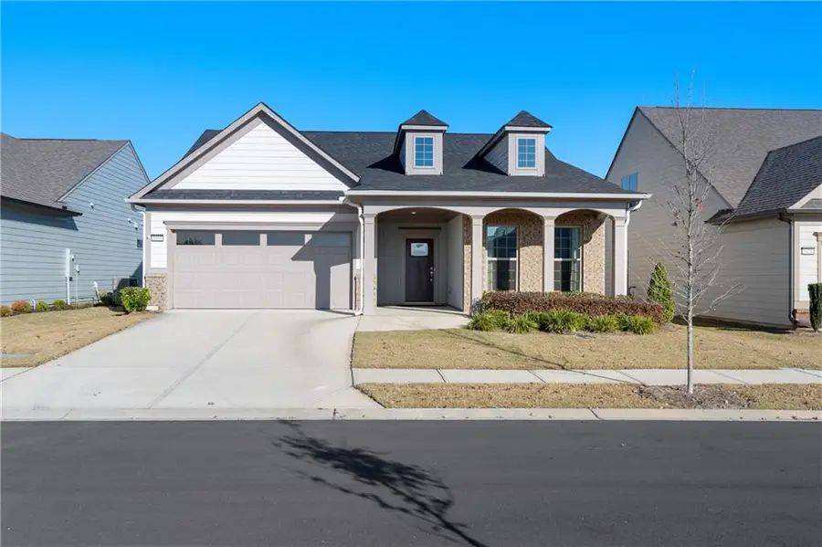 5031 Adler Court, Hoschton, GA 30548 - Image #2