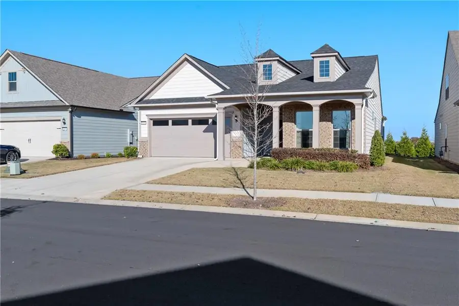 5031 Adler Court, Hoschton, GA 30548 - Image #3