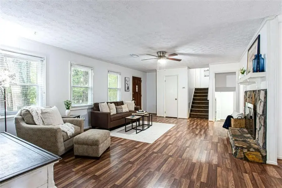 954 Camp Creek Drive, Lilburn, GA 30047 - Image #2