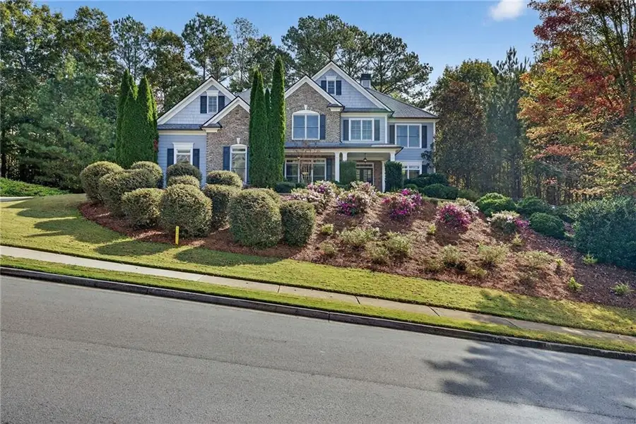 189 Double Branches Lane, Dallas, GA 30132 - Image #2