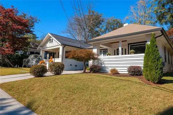 520 Angier Avenue Ne, Atlanta, GA 30308