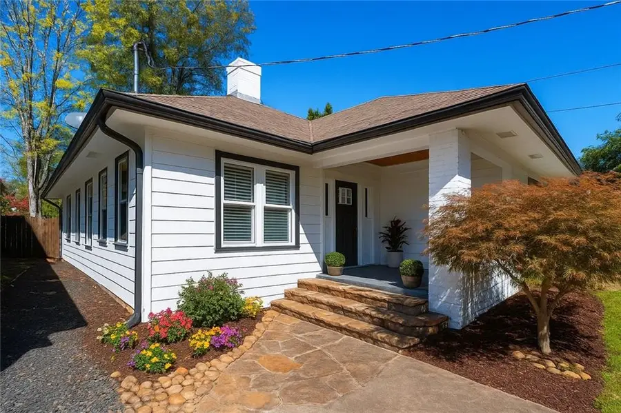 520 Angier Avenue Ne, Atlanta, GA 30308 - Image #3