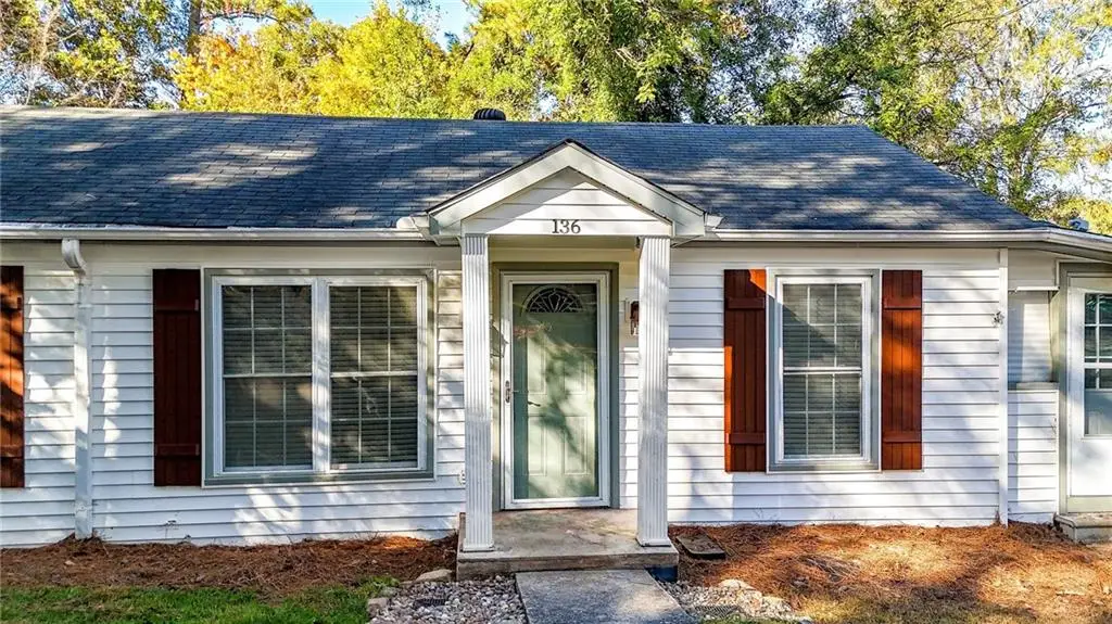 136 Boston Road, Calhoun, GA 30701 - Image #1