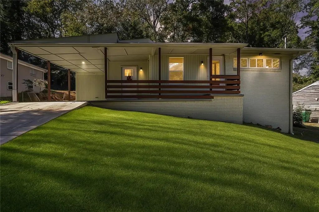 2115 Nichols Lane, Decatur, GA 30032 - Image #1