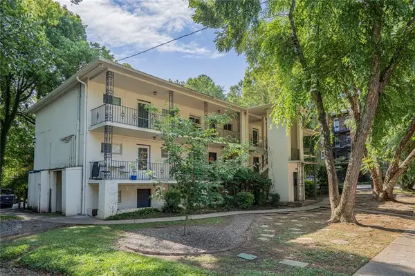 699 Argonne Avenue Ne #204, Atlanta, GA 30308