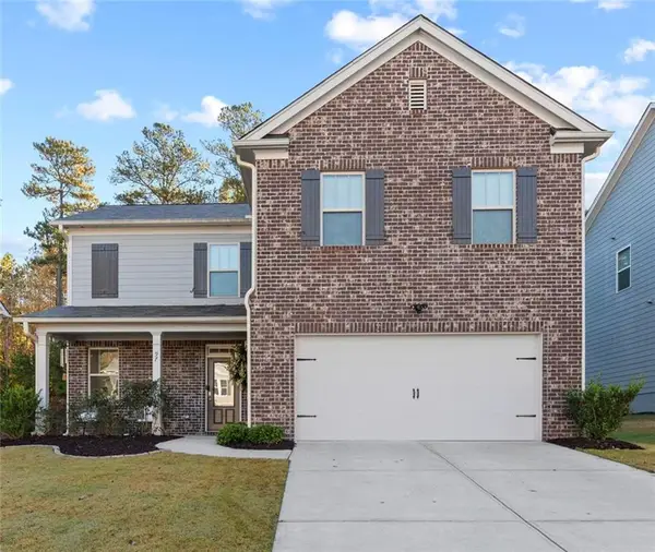 97 Hummingbird Trail, Dallas, GA 30132