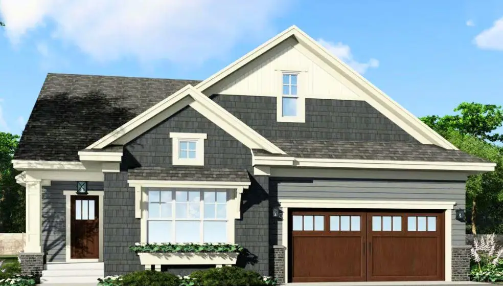 4265 Ketchikan Court, Douglasville, GA 30135 - Image #1