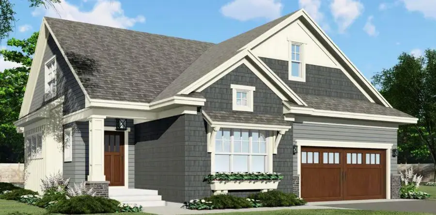 4265 Ketchikan Court, Douglasville, GA 30135 - Image #2