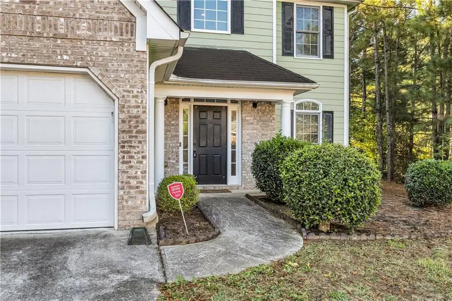1427 Lost Bridge Road, Marietta, GA 30008 - Image #3