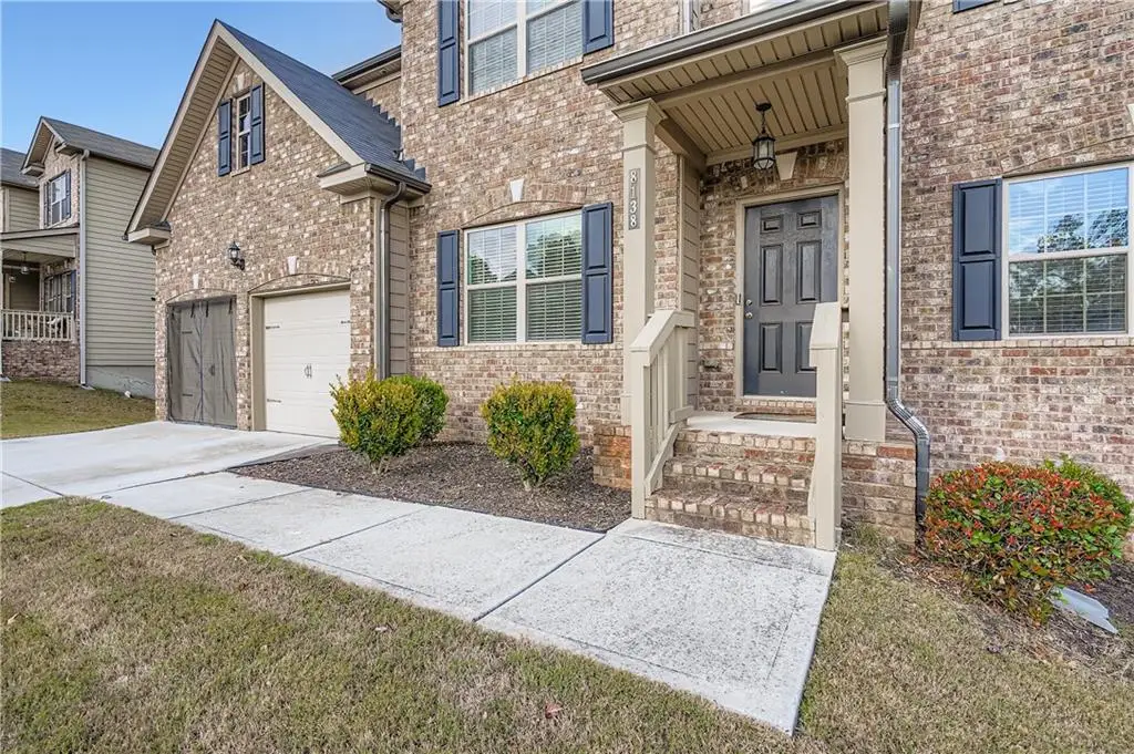8138 Hillside Climb Way, Snellville, GA 30039 - Image #1