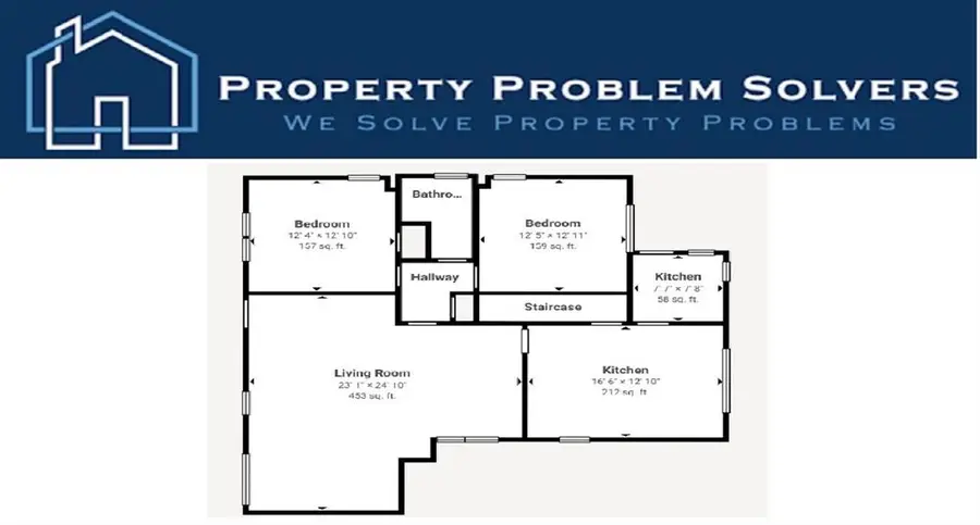 2634 Randall Street, Atlanta, GA 30344 - Image #3