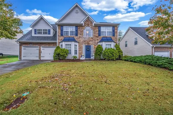 3941 Oak Crossing Drive, Suwanee, GA 30024