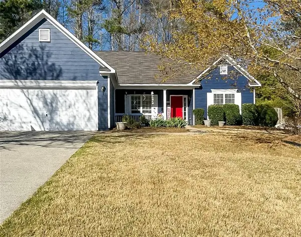 3030 Brookwater Drive, Cumming, GA 30041