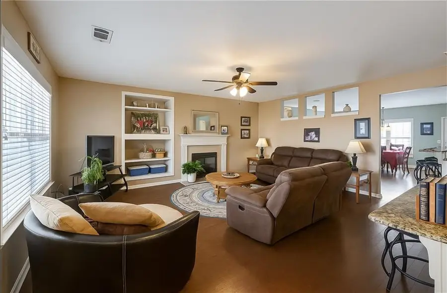 3030 Brookwater Drive, Cumming, GA 30041 - Image #3