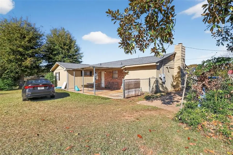 710 Pine Avenue, Americus, GA 31709 - Image #2