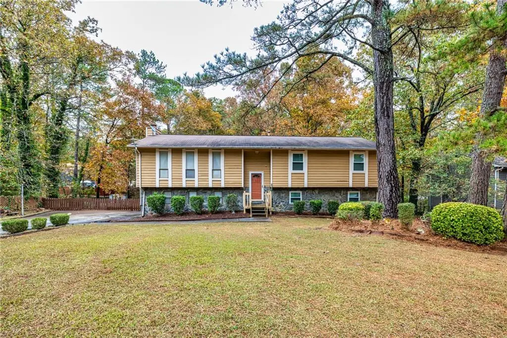 1357 Bethaven Road, Riverdale, GA 30296 - Image #1