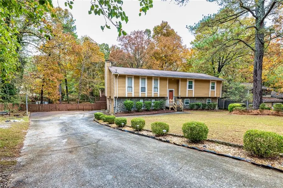 1357 Bethaven Road, Riverdale, GA 30296 - Image #2