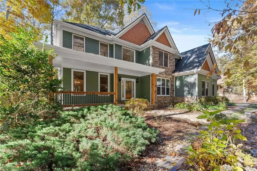 565 Brights Way, Dawsonville, GA 30534 - Image #2